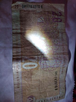 Billete