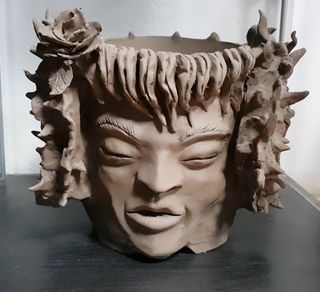 Maceta GEISHA para Bonsai