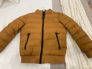 Chaqueta Polo Club - Talla S - Nueva
