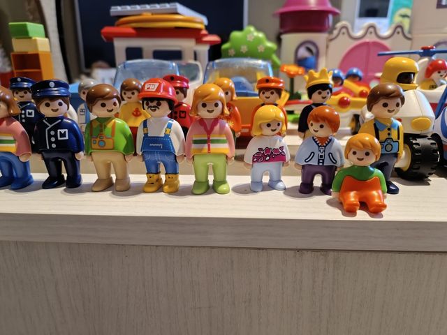 Playmobil