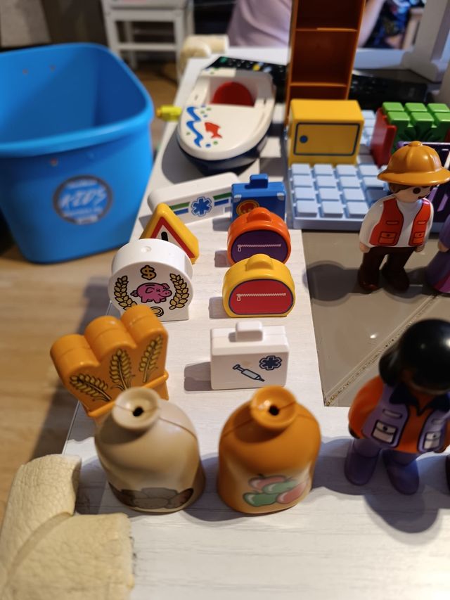 Playmobil