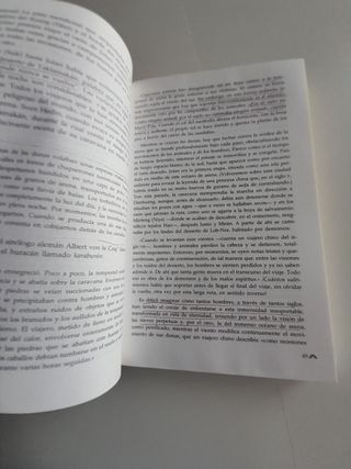 Rutas de la Seda De China a Andalucía. J. Anquetil