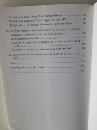 Rutas de la Seda De China a Andalucía. J. Anquetil