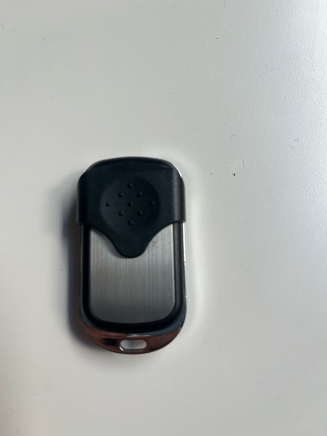 mando de garaje universal