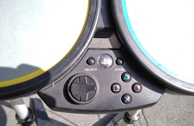 Batería Play Station