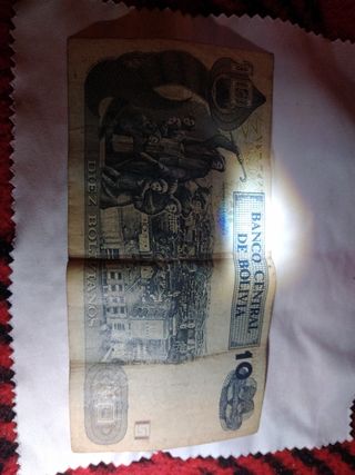 Billete
