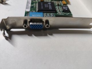 Matrox 672-04 4Mb 1997