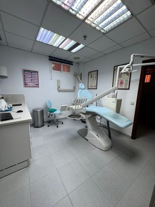 Clinica dental en Getafe