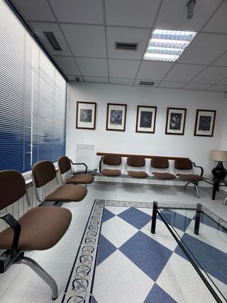 Clinica dental en Getafe