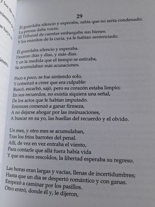 "El Shofar del Viento" de Ogsmande Lescayllers