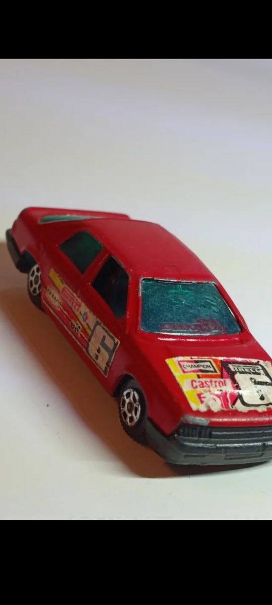 *RENAULT 25 GUILOY 1/64