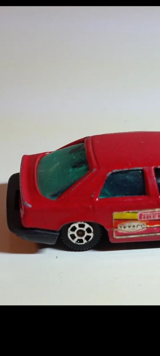*RENAULT 25 GUILOY 1/64