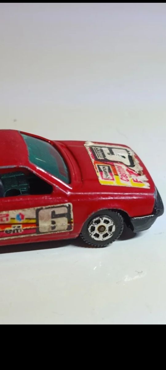 *RENAULT 25 GUILOY 1/64