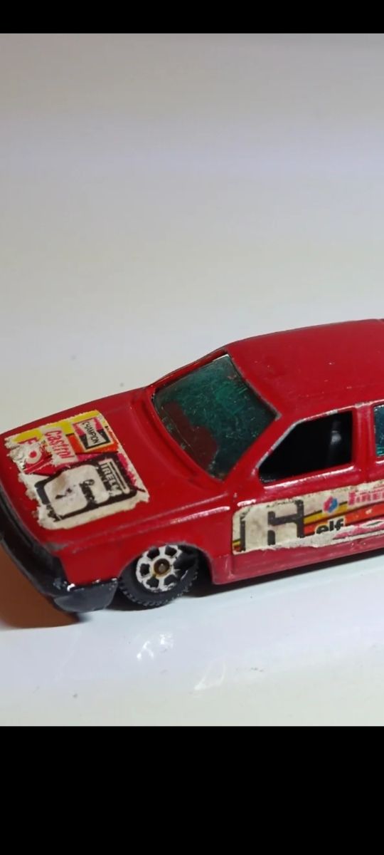 *RENAULT 25 GUILOY 1/64