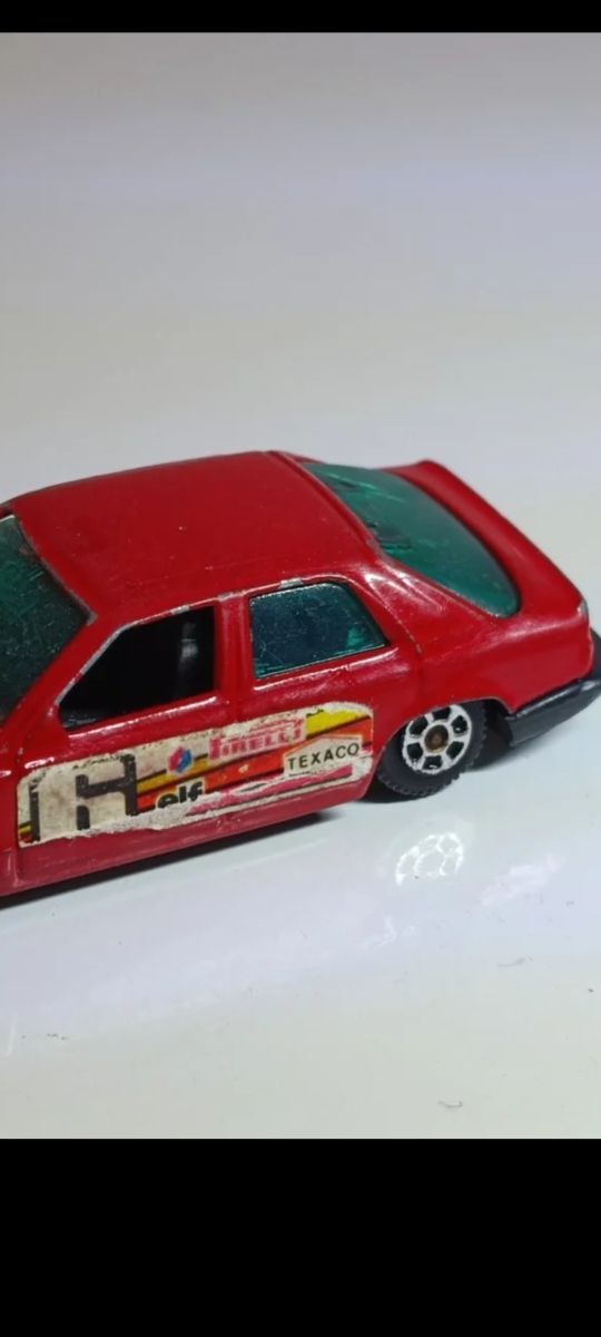 *RENAULT 25 GUILOY 1/64