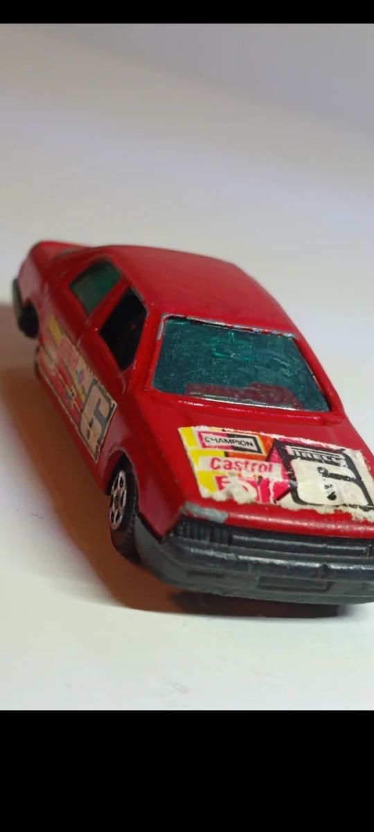 *RENAULT 25 GUILOY 1/64