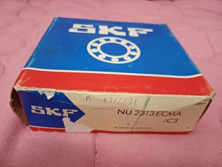 cuscinetto SKF nu 2313