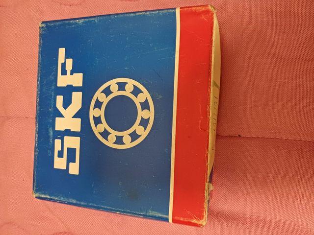cuscinetto SKF nu 2313