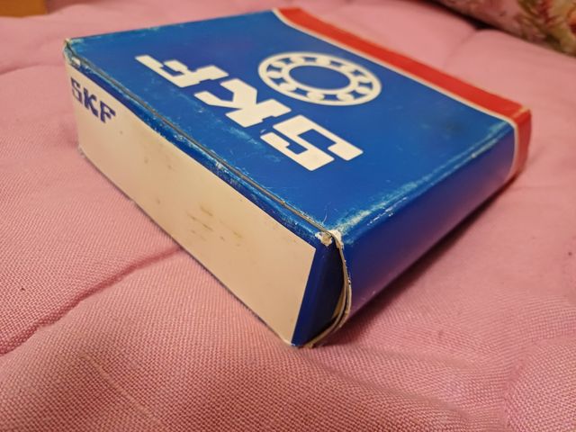 cuscinetto SKF nu 2313