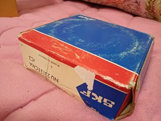 cuscinetto SKF nu 2313