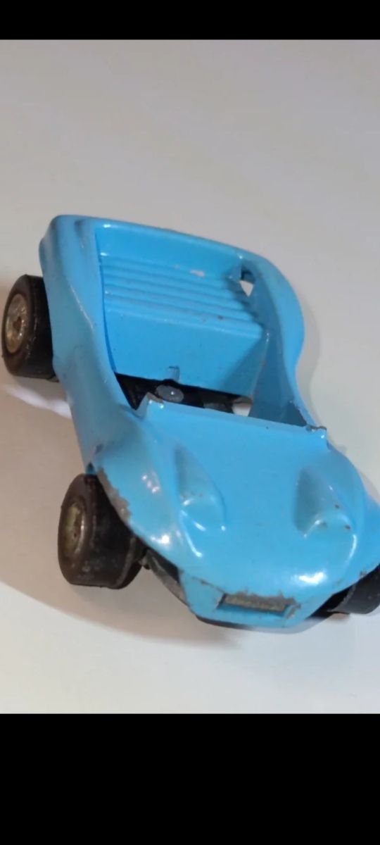 *VOLKSWAGEN BUGGY 1/64 GUISVAL