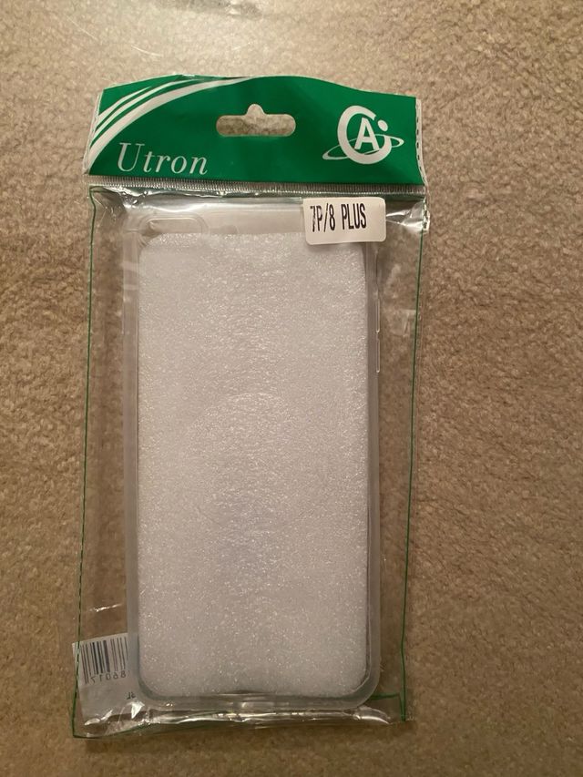 Custodia per iPhone 7/8 plus