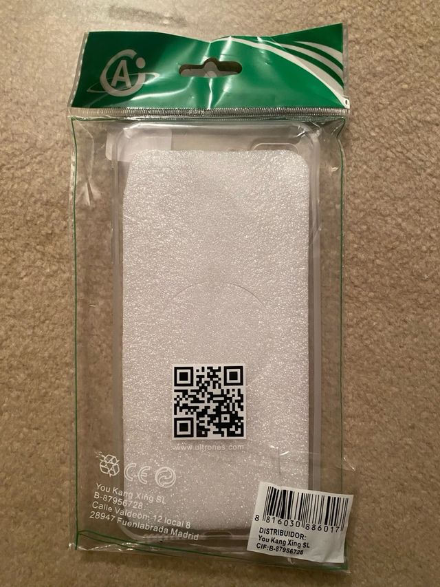 Custodia per iPhone 7/8 plus