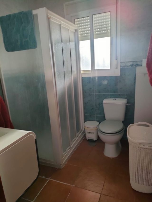 Casa en alquiler en la Playa de La Barrosa