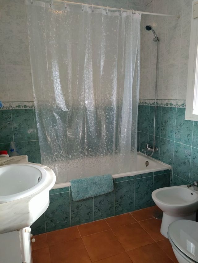 Casa en alquiler en la Playa de La Barrosa