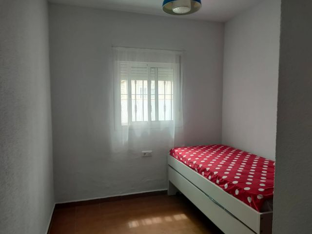 Casa en alquiler en la Playa de La Barrosa