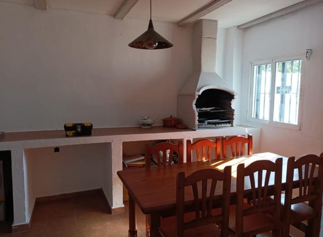 Casa en alquiler en la Playa de La Barrosa