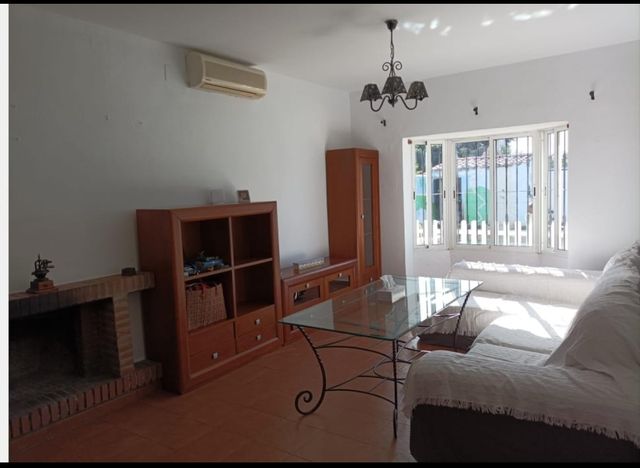 Casa en alquiler en la Playa de La Barrosa