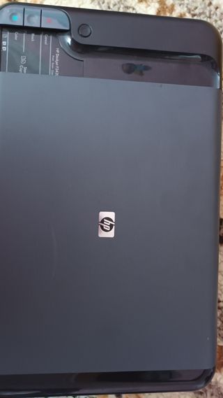 Impresora y ecaner HP Deskjet F2420