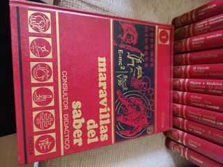 "Maravillas del saber" consultorio difac