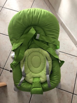 Chicco Balloon Sdraietta per Neonati e Bambini