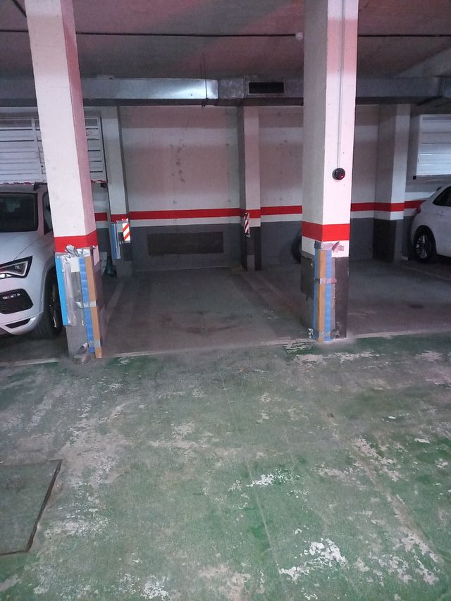 Garaje en  venta  en Montigalá