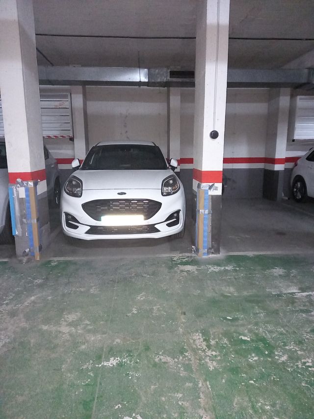 Garaje en  venta  en Montigalá