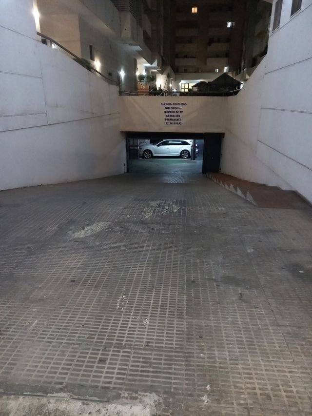 Garaje en  venta  en Montigalá