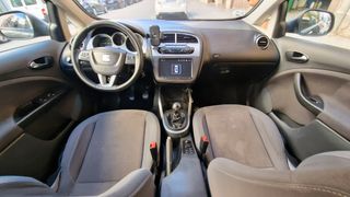 SEAT Altea 2010