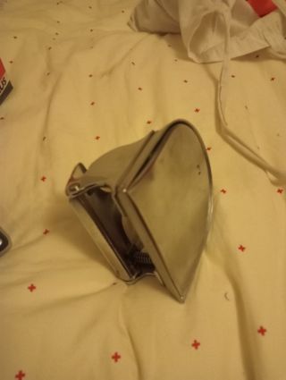 Perforadora vintage petrus