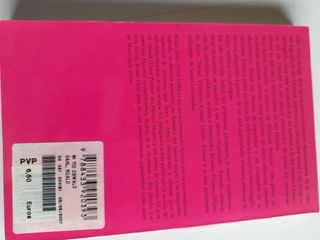 "Mi tío Oswald" de Roald Dahl. Novela erótica.