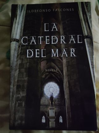 3x2 La Catedral del Mar