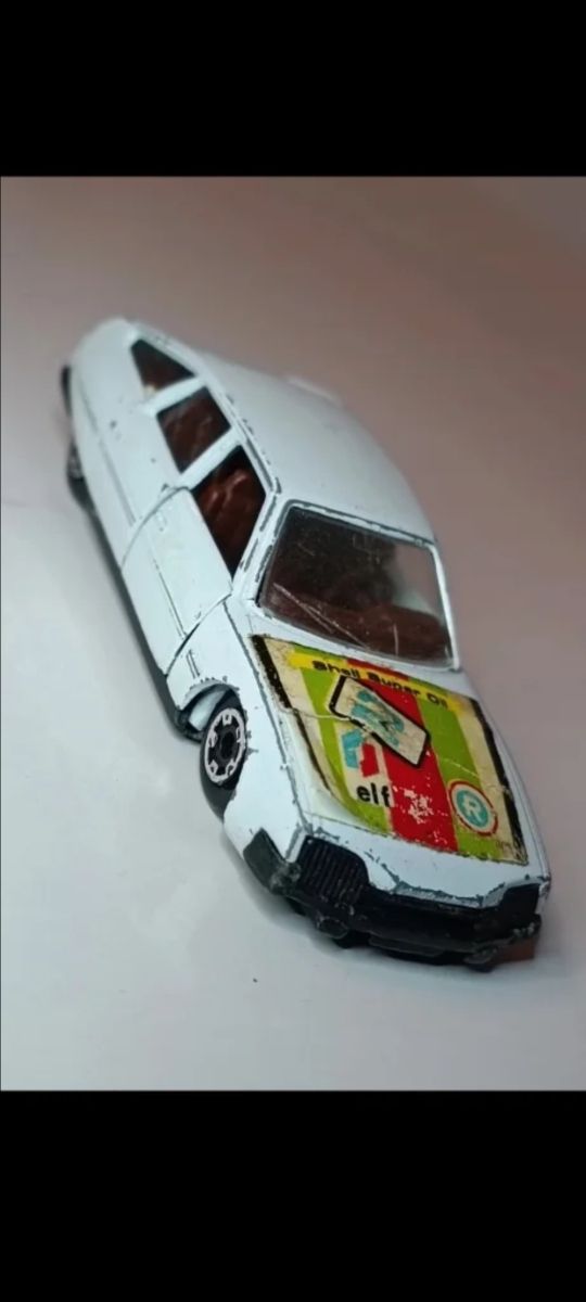 *CITROEN CX 2000 PALAS MIRA 1/64