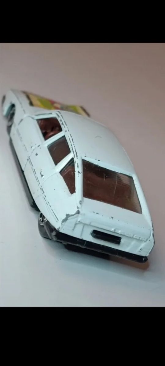*CITROEN CX 2000 PALAS MIRA 1/64