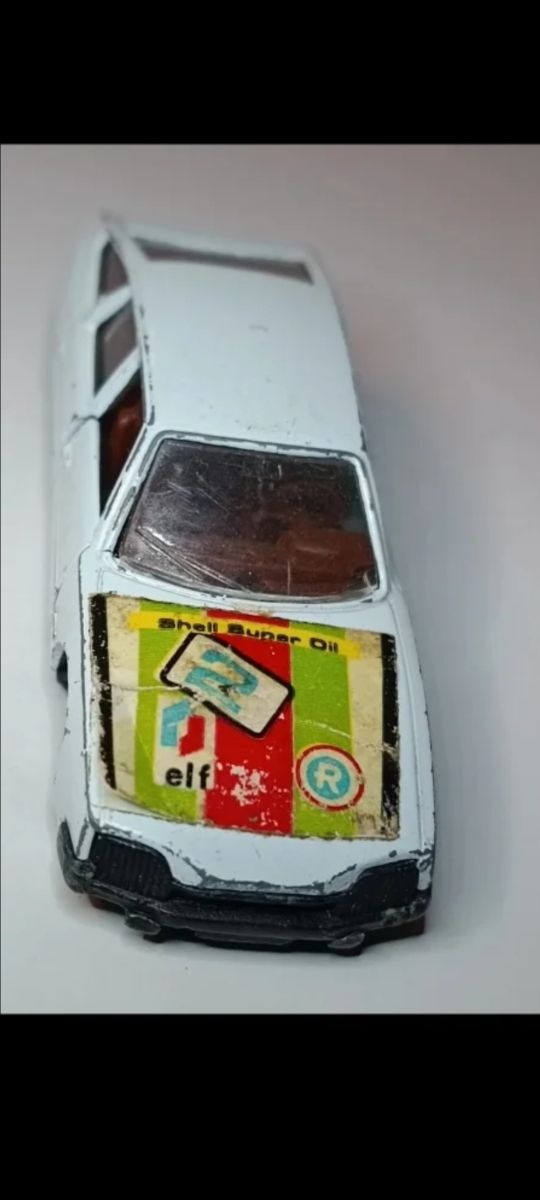 *CITROEN CX 2000 PALAS MIRA 1/64