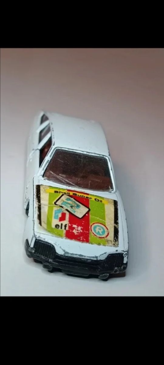 *CITROEN CX 2000 PALAS MIRA 1/64