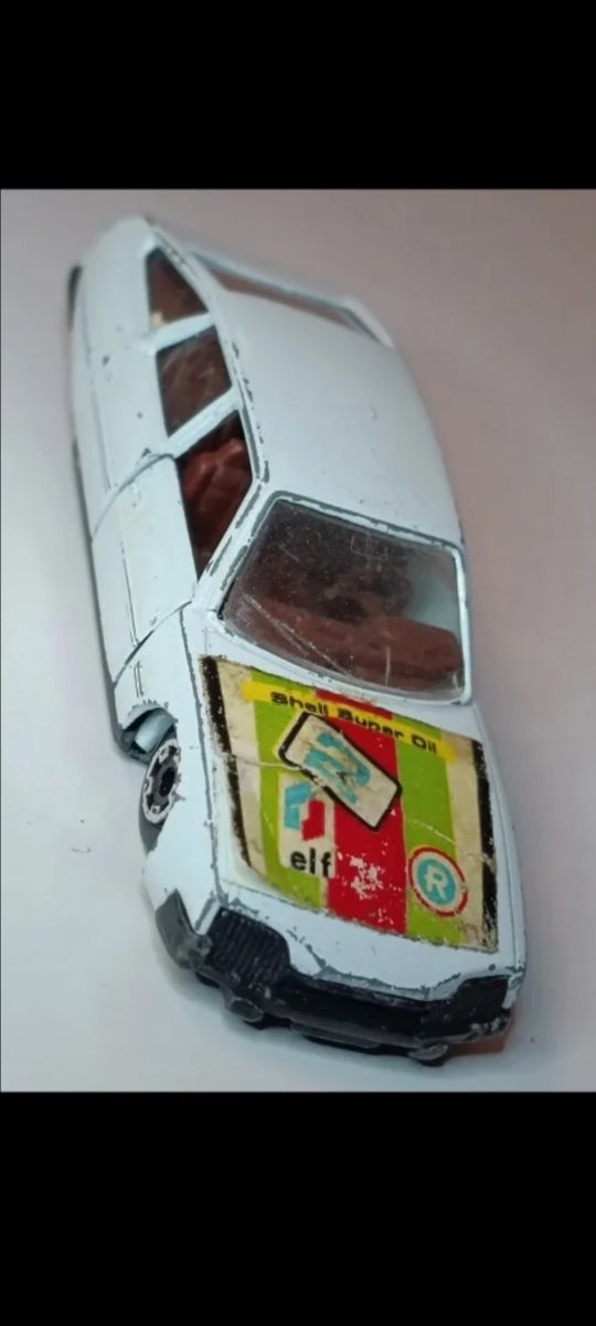 *CITROEN CX 2000 PALAS MIRA 1/64