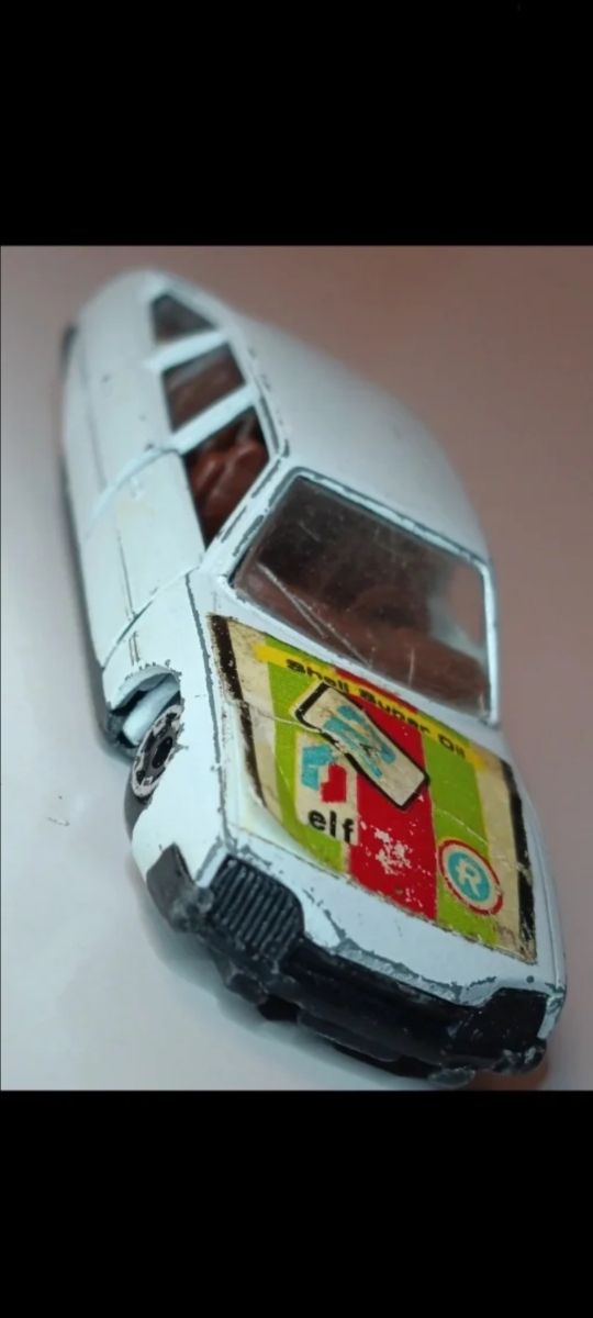 *CITROEN CX 2000 PALAS MIRA 1/64