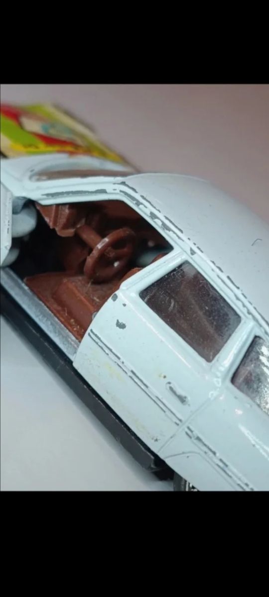 *CITROEN CX 2000 PALAS MIRA 1/64
