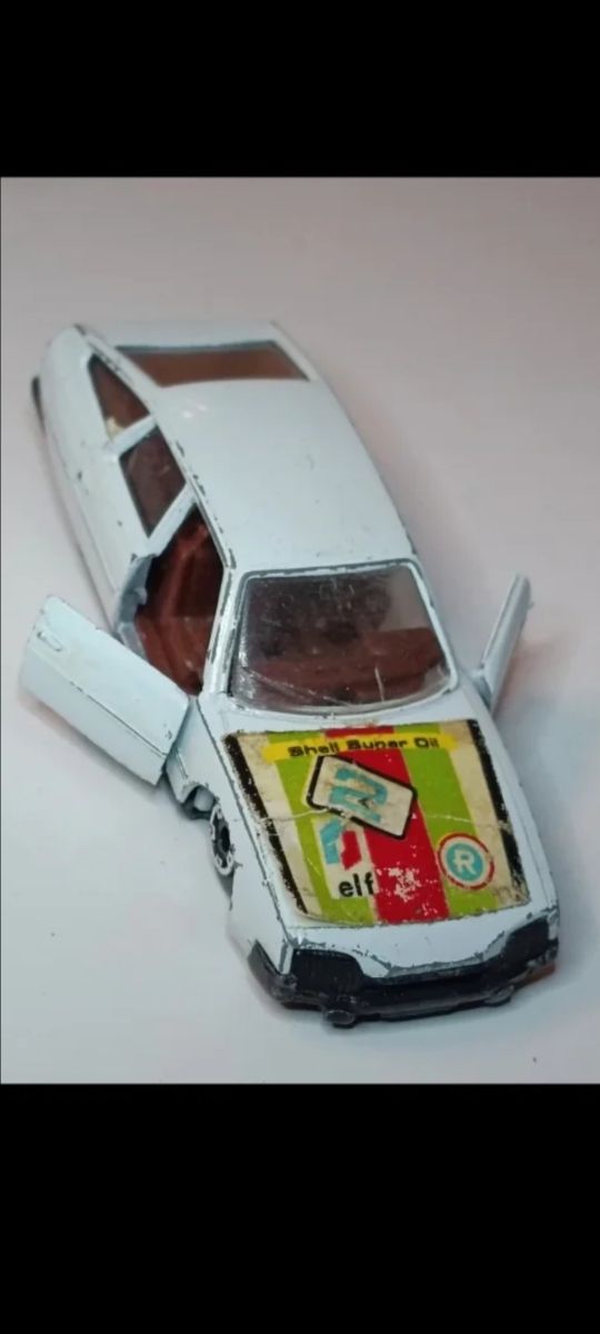 *CITROEN CX 2000 PALAS MIRA 1/64